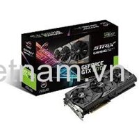 Asus ROG STRIX-GTX1070-O8G-GAMING (NVIDIA Geforce/ 8Gb/ DDR5/ 256Bit)