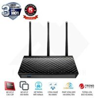 ASUS RT-AC66U B1 Wireless Router – 600+1300Mbps, AiMesh