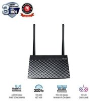 ASUS RT-N12+ Router – 300Mbps