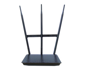 Bộ Định Tuyến Không Dây Asus Rt-N14UHP