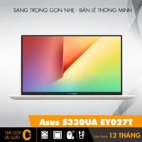 Asus S330UA EY027T