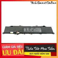 [ASUS S400C ZIN] (C31-X402) Pin Laptop ASUS VivoBook S300 S300C S300CA S300E S400 S400C S400CA X402 X402C X402CA - 6CELL