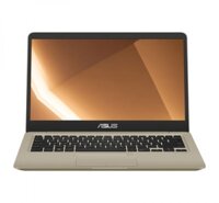 ASUS - S410UA-EB633T - Vàng