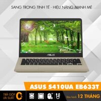 ASUS S410UA EB633T