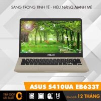 Asus S410UA EB633T