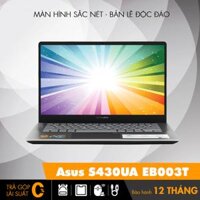 Asus S430UA EB003T