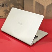 Asus s510 I7 7500 8GB RAM SSD 256 FHD IPS GIÁ 5TR