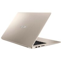 Asus S510UA-BQ300 GOLD ( I3-7100,4GB RAM,1TB HDD,INTEL HD GRAPHICS,DOS,15.6 INCH FHD,FULLBOX )