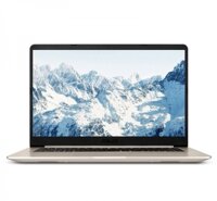 ASUS - S510UQ-BQ483T - Gold