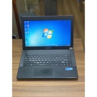 Asus Siêu Đẹp X451C core i3-3217U/ ram 4GB/ SSD 120GB