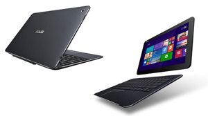 Laptop Asus T300CHI FL059H - Core M 5Y71, 8Gb, 128Gb SSD, 12.5Inch, Windows 8.1