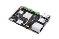 Asus Tinker Board 2S – Bộ xử lý 64-bit với công nghệ Arm big.LITTLE ™, hỗ trợ Android 10 và Debian 9