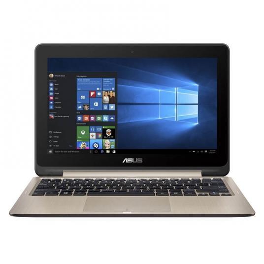 Laptop Asus TP201SA-FV0008T - Intel Pentium N3710, 4GB RAM, 500GB HDD, VGA Intel HD Graphics, 11.6 inch