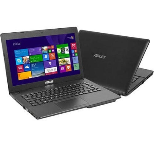 Laptop Asus TP500LA-CJ145H - Intel Core i5 5200U 2.2GHz, 4Gb DDR3L, 1TB HDD + 24GB SSD, 15.6 inch