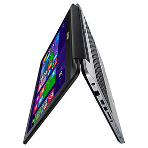 Laptop Asus TP550LA-CJ090H - Intel core i3-4030U 1.9GHz, 4GB RAM, 500GB HDD, Intel HD graphics 4400, 15.6 inch, cảm ứng
