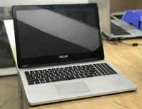 ASUS TP550LA/ core i3-4030U/ Ram 4GB/ HDD 512G/ Màn Hình 15.6”