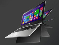 Asus TP550LA core i3 4030U/Ram 4gb/Hdd 500/ Màn 15.6 inch cảm ứng xoay