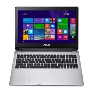 Laptop Asus TP550LD-CJ084H - Intel core i3-4030U 1.9GHz, 4GB RAM, 500GB HDD, NVIDIA Geforce 820, 15.6 inch