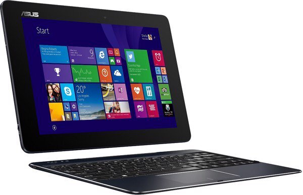 Máy tính bảng Asus Transformer Book T100 - 64GB, Wifi,10.1 inch