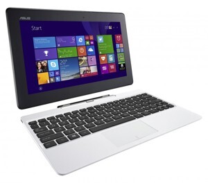 Laptop Asus Transformer Book T100TA-DK047H - Intel Atom Z3775 1.46Ghz, 2GB RAM, 500GB HDD
