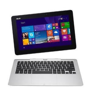 Máy tính bảng Asus Transformer Book T200TA - 64GB, RAM 2GB, 11.6 inch
