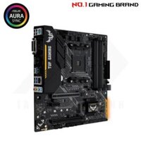 ASUS TUF B450M-PLUS Gaming Mainboard