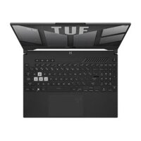 Asus TUF F15 Core i5-12500H RAM 8GB SSD 512GB RTX 3050 4GB 15 inch FHD 144Hz