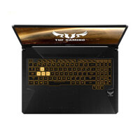 Asus TUF FX 705DT - Gaming AMD RYZEN 7 3750H/ Ram 16GB/ SSD 512GB/ VGA GTX 1650/ FHD