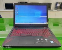 Asus TUF FX504GD Core i7-8750H Ram 8Gb GTX 1050 4Gb Ssd 180Gb Hdd 1Tb (Core i7 8750H, Ram 8GB, Ssd 128+ 1Tb Hdd , 15.6 Inch IPS FHD)