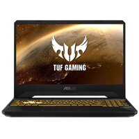 ASUS TUF FX505DU-AL070T: AMD Ryzen 7 3750H/RAM 16GB/SSD 512GB/VGA GTX 1660Ti 6GB/15.6″-Inch FHD IPS 120Hz..!!!