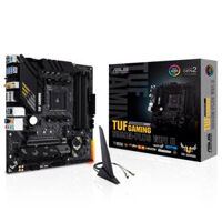Asus TUF GAMING B550M-PLUS WIFI II – SOCKET AM4