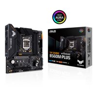 ASUS TUF GAMING B560M-PLUS