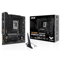 ASUS TUF GAMING B760M-BTF WIFI D4 – Socket 1700