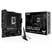 ASUS TUF GAMING B760M-PLUS WIFI D4 – Socket 1700
