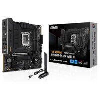 ASUS TUF GAMING B760M-PLUS WIFI II – Socket 1700