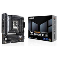 ASUS TUF GAMING B860M-PLUS – Socket 1851