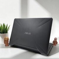 Asus TUF Gaming FX505DY / AMD Ryzen 5 3550H / RAM 16Gb / VGA Radeon RX560X 4G / SSD 512Gb / 15.6inch FullHD 120Hz