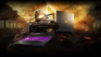 Asus TUF Gaming FX505EG