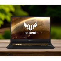 Asus TUF Gaming FX505GD i5 8300H/ RAM 16GB/ SSD 250GB/ GTX 1050 4GB/ Viền Mỏng/ LED RGB 7 Màu/ Giá rẻ