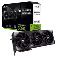 ASUS TUF Gaming GeForce RTX™ 5090 – 32GB GDDR7