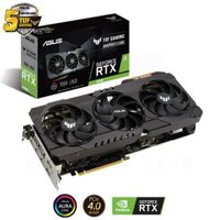 ASUS TUF Gaming Geforce RTX 3080 10G Graphics Card