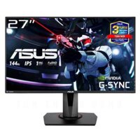 ASUS TUF Gaming VG279Q Monitor – 27″, FHD, IPS, 144Hz, 1ms, FreeSync