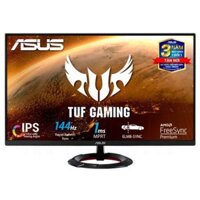 ASUS TUF Gaming VG279Q1R Monitor – 27″, FHD, IPS, 144Hz, 1ms MPRT, FreeSync Premium