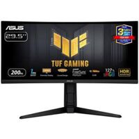 ASUS TUF Gaming VG30VQL1A 30" WFHD VA 200Hz AMD FreeSync Curved