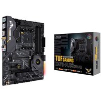 ASUS TUF GAMING X570-PLUS WI-FI (AMD Socket AM4)