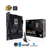 ASUS TUF GAMING Z590-PLUS WIFI