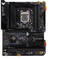 ASUS TUF GAMING Z590 PLUS