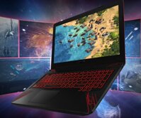 ASUS TUF Gaming FX504GD-E4177T