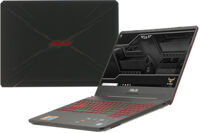 Asus TUF Gaming FX505GD-BQ324T
