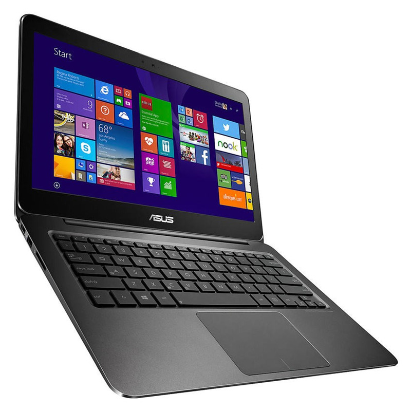 Laptop Asus UX305FA-FC062H - Core M 5Y10, 8Gb, 128Gb SSD, 13.3Inch, Windows 8.1